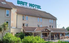 Brit Hotel Agen - L'Aquitaine