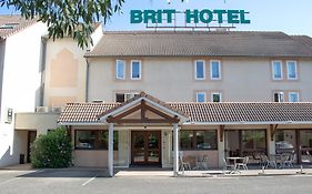 Brit Hotel Agen - L'Aquitaine